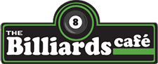Billiards Cafe logo