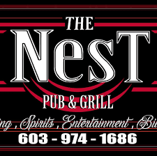 The Nest logo