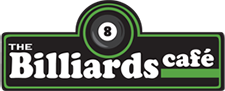 Billiards Cafe logo