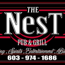 The Nest logo